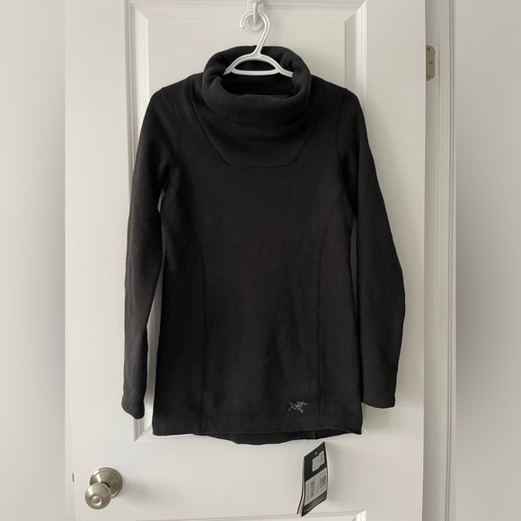 NWT Arc’teryx Desira fleece pullover - Picture 3 of 5